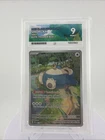 Snorlax - SVP 051 - Black Star Promo - ACE 9 - Pokémon TCG
