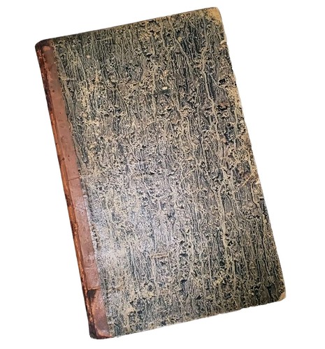 Antique 1860's-1930's Somerset County Pennsylvania Court Ledger