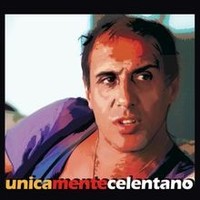 Unicamentecelentano Von Adriano Celentano | Cd | Zustand Neu
