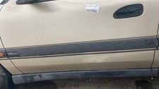 Baguette de porte Renault SAFRANE