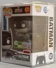 Funko Pop! DC Comics Batman (Bat-Manga! Black and White) (2026 ECCC LE500) #621