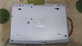 NEC PC Engine DUO-RX PCE-DUORX Console with 6 Games Set Tested