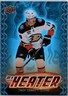 2024-25 Upper Deck - On a Heater #OH-4 Troy Terry