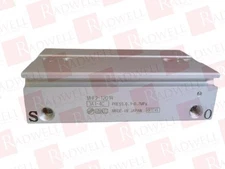 SMC MHF2-12D1R / MHF212D1R (NEW NO BOX)