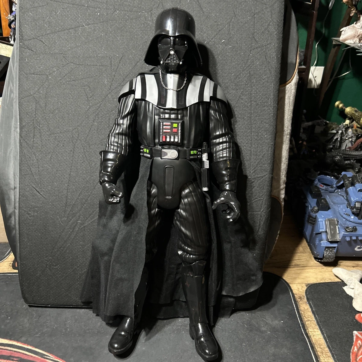 JAKKS Pacific Darth Vader Action Figures & Accessories for sale - eBay