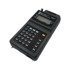 Wandel & Goltermann SPM-33 Pegelmesser | 200Hz | 1,52MHz