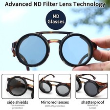 Las mejores ofertas en Vintage Plastic Multicolor Sunglasses for