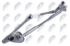 Wischergestänge NTY EMW-TY-009 für TOYOTA COROLLA NDE120_ NDE120R VVT ZZE120_