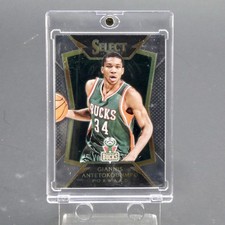 2014-15 Panini Select Basketball Prizm Parallels Visual Guide 40