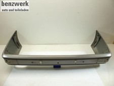 Mercedes E-Klasse W124 bis 08/89 C124 Coupe Stoßstange hinten 1248800340