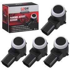 GZGN Backup Parking Assist Sensor Compatible with Chevy Avalanche Silverado S...