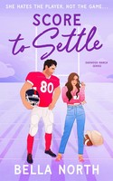 Score To Settle | Bella North | Englisch | Taschenbuch | 2026