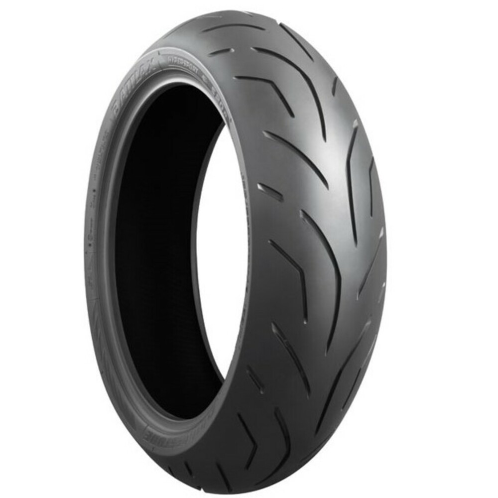 Bridgestone R11 RacingStreet 120/70-17 & 190/55 -17 Tyre pair BRAND NEW - Image 20