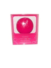Foreo Luna 4 Play Smart Hot Pink 