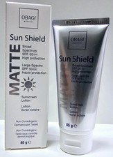 Obagi Sunshield Matte SPF50 3 oz Brand New Sealed EU Version - AUTHENTIC