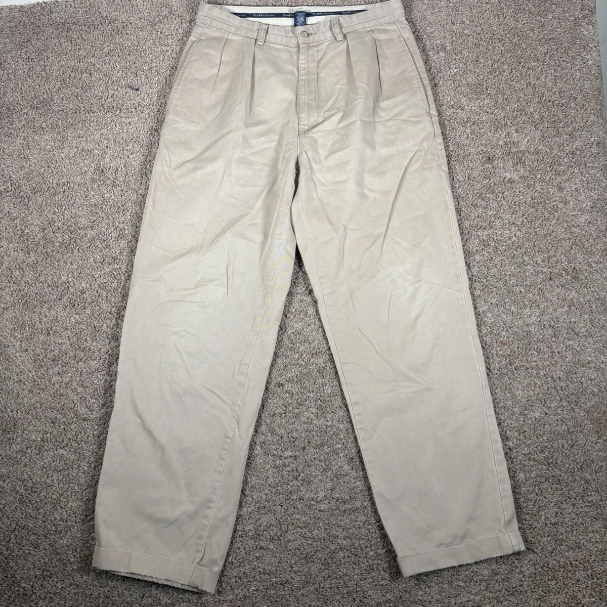 Polo Ralph Lauren Andrew Chino Pants for Men for sale - eBay