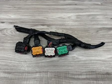 2003 Chrysler PT Cruiser 4 Cyl 2.4L ECM ECU Wiring Harness Plug Connector OEM.