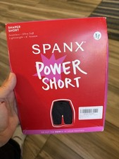 Spanx Medium Power Short