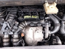 Moteur Citroen HY