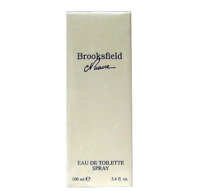 BROOKSFIELD Nuan Eau De Toilette Spray 100ml