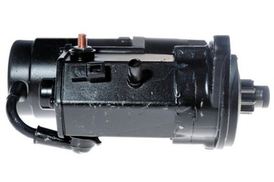 HELLA 8EA 011 610-711 Starter - 12V - 2kW - für u.a. Hyundai Santa Fé I (Sm)
