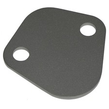 Fuel Pump Block Off Plate Engine V8 1964-79 Pontiac Lemans Firebird Bonneville Fuel Pump Block Off Plate Engine V8 1964-79 Pontiac Lemans Firebird Bonneville