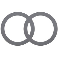 3X(2 Pack Mixer Dichtung Dichtungen für   und Osterizer Mixer Modelle,2071