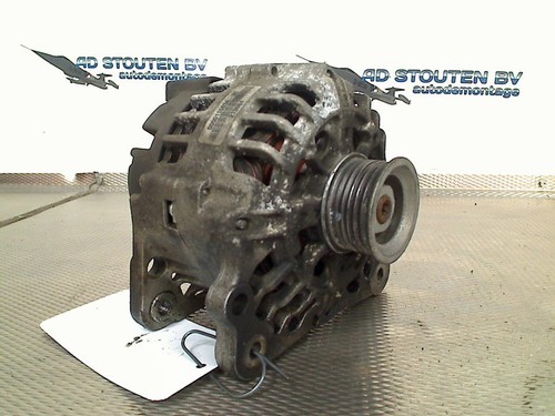LICHTMASCHINE ALTERNATOR Volkswagen Polo V (6R) 2010