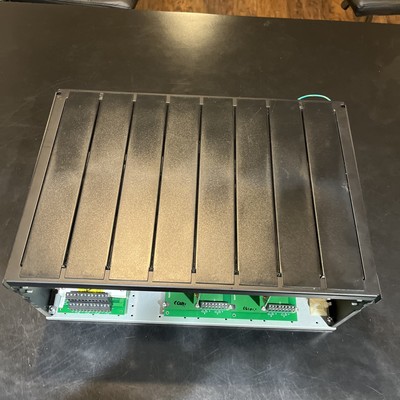 Simplex Expansion Bay  Sub Assembly 4100-2300
