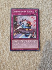 Dinomorphia Sonic MP23-EN041 25th Anniversary Tin: Dueling Heroes Mega Pack 1st