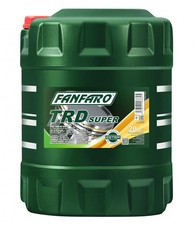 Fanfaro 6104 TRD Super 15W-40 Motoröl 20L MAN M 3275-1 MB 228.3 Fanfaro 6104 TRD Super 15W-40 Motoröl 20L MAN M 3275-1 MB 228.3
