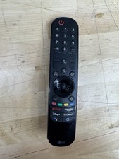 MR21GA Magic Remote Control for LG Smart OLED...