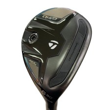 Taylormade Qi4D Max Lite U6 Hybrid Flex R