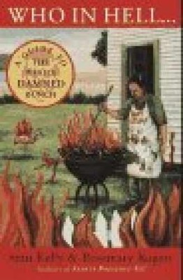 Who in Hell...: A Guide to the - Paperback, by Sean Kelly; Rosemary - Acceptable