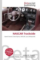 Lambert M. Surhone (U. A.) | Nascar Trackside | Taschenbuch | Englisch (2026)