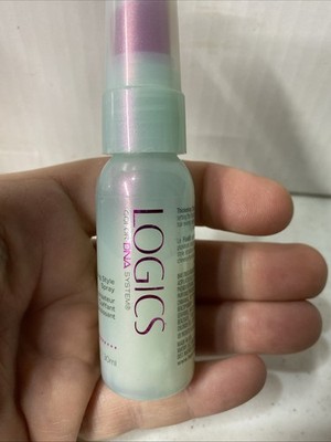 MATRIX Logics Thickening Style Spray 1 fl oz.    FREE SHIP