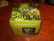 COBRA Vedetta  Radar/Laser Camera Detector Model SLR 600RU (RUSSIA LANGUAGE)