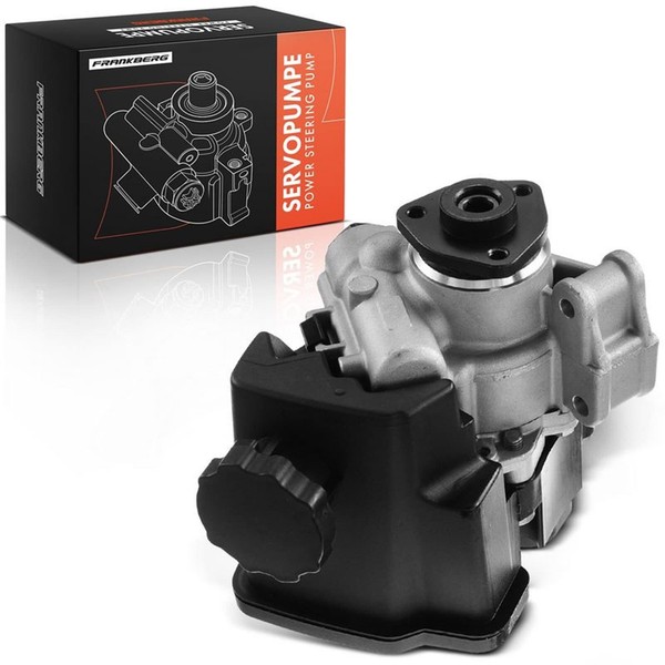 Frankberg Servopumpe Hydraulisch Passend FüR MERCEDES-BENZ E-KLASSE-image