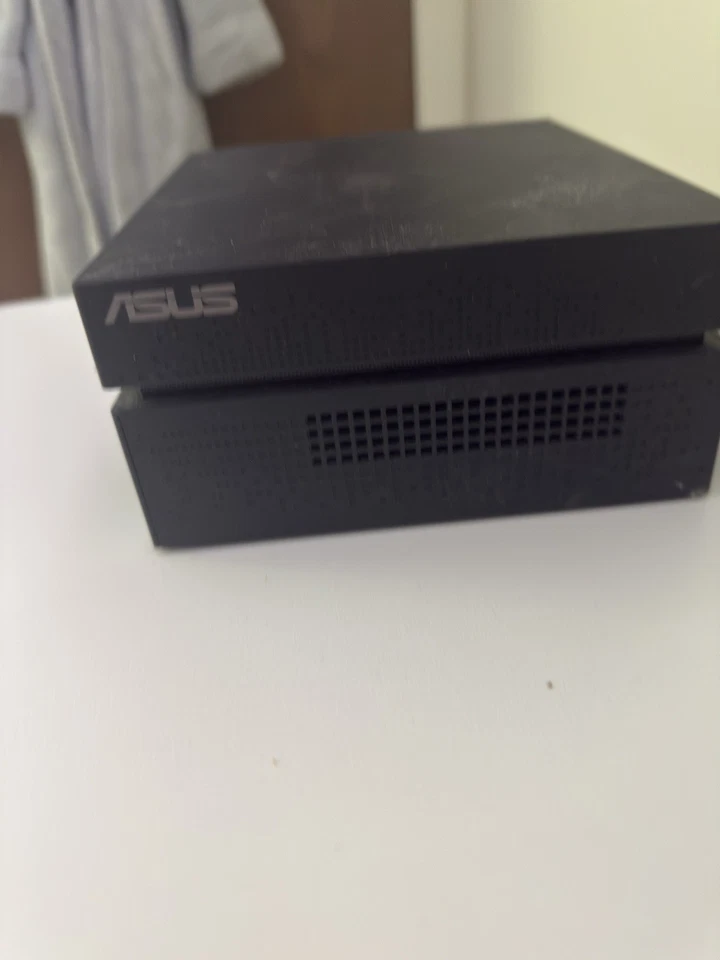 ASUS VivoMini PC VC66 Intel i7 3.60 - Image 3 of 3