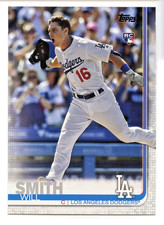 2019 Topps Update Baseball Variations Checklist and Gallery 122