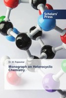 M. Rajasekar | Monograph On Heterocyclic Chemistry | Taschenbuch | Englisch