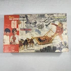 1969 Polar Explorer G.I. Joe Hasbro Fight For Survival Set Incomplete W/Extras