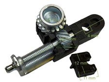 Tendeur de chaîne pour tronçonneuse Stihl MS 170 171 180 181 190 210 C / 1123...