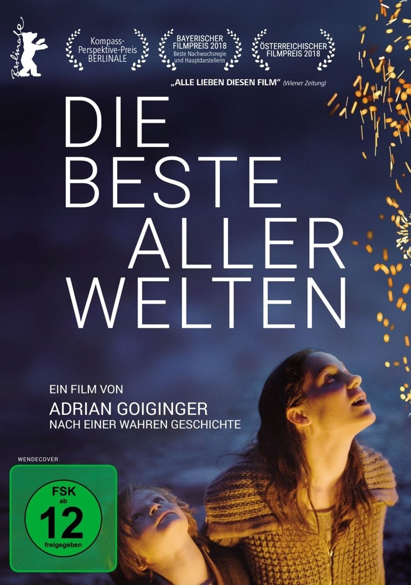 Die beste aller Welten (DVD)