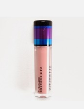 NEW MAC MINI CREMESHEEN GLASS DRESS THE PART IRRESISTIBLY CHARMING