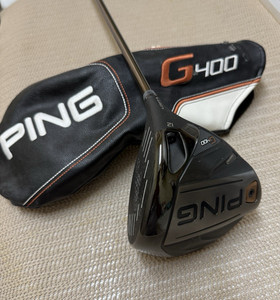 Ping G400 Sft Driver | eBay