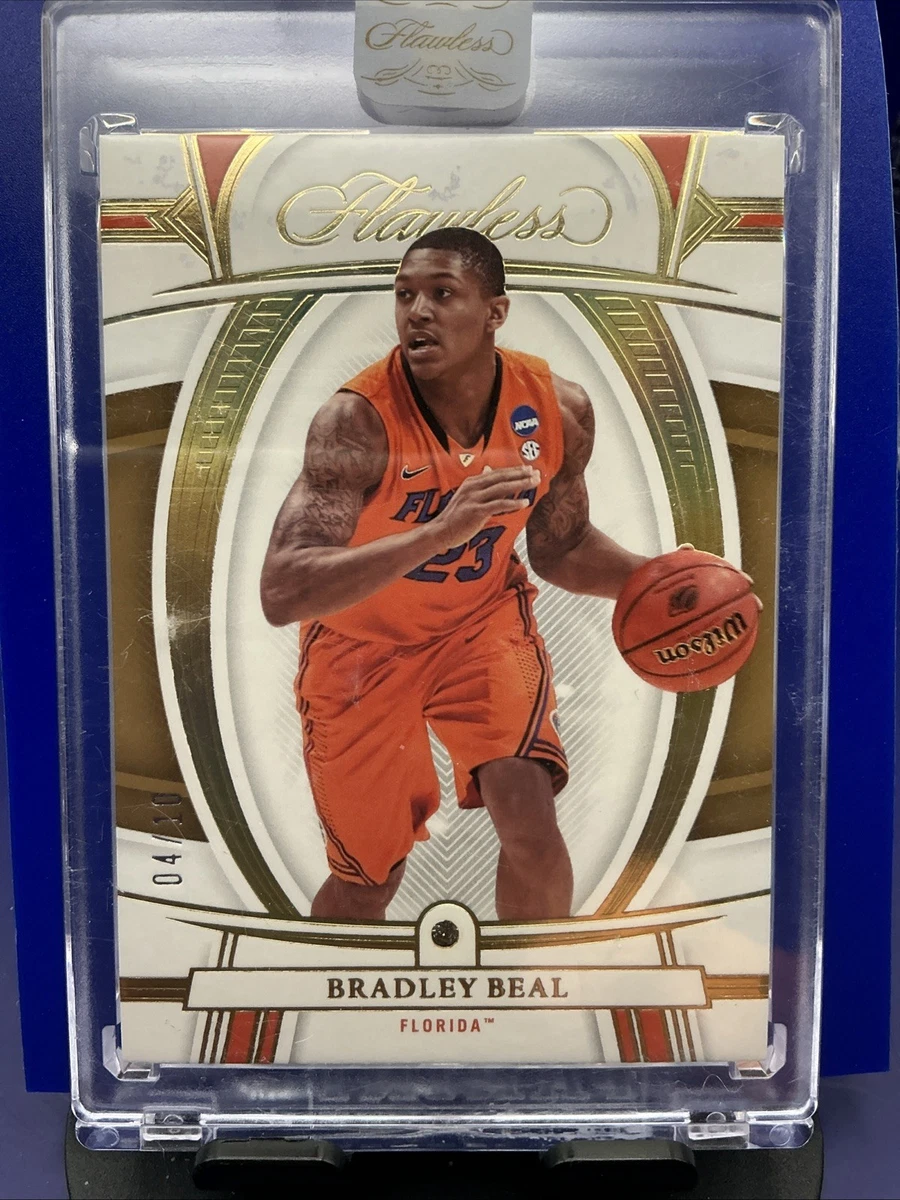 Las mejores ofertas en Bradley Beal Washington Wizards Tarjetas de