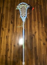 Crux Jr Girls' Lacrosse Youth Stick
