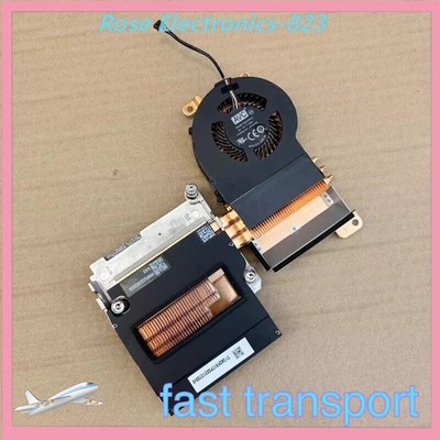  95W---New HP EliteDesk 800 805 G6 G8 DM Desktop Intel/AMD CPU Cooling Heatsink