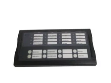 DEIF AOP-2.1DU2.1DGU-7 KEYPAD TERMINAL MODULE  UNMP